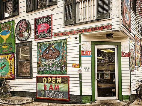 Inside Dr. Bob’s Folk Art Shop in New Orleans - AFAR
