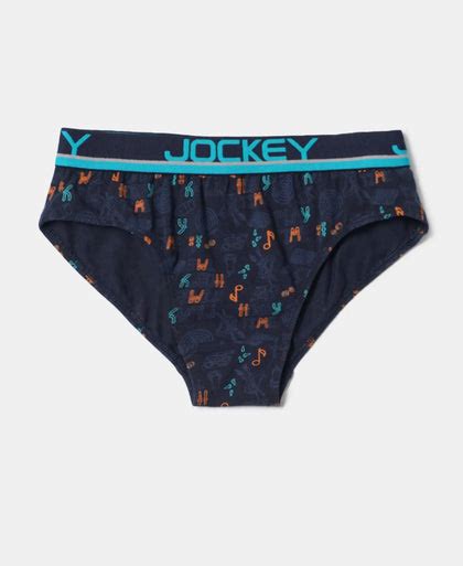 Briefs for Boys: Buy Brief Underwear for Kids Online at Best Price ...