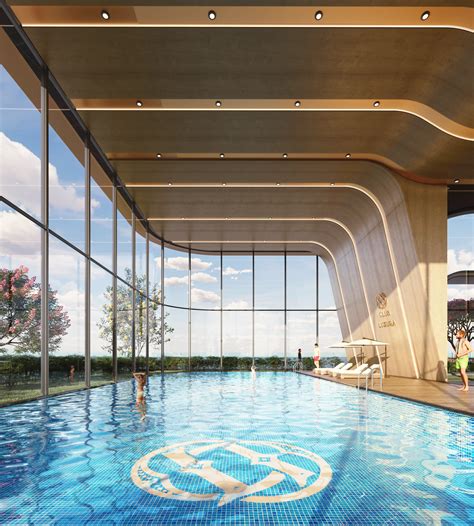 Rajapushpa Casa Luxura - The Crown Of Neopolis