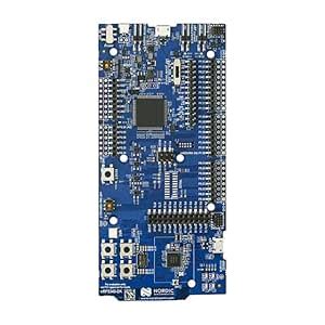 EmbeTronicX Official Nordic Semiconductor NRF5340-DK Development Kit ...