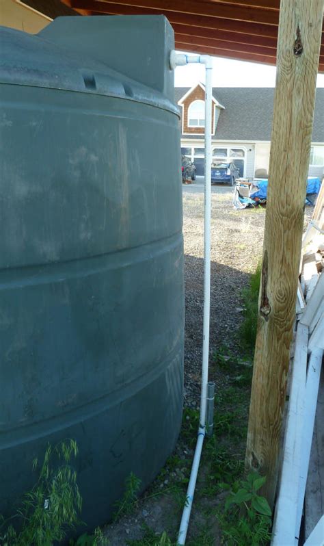 Image result for Overflow Tank Installation