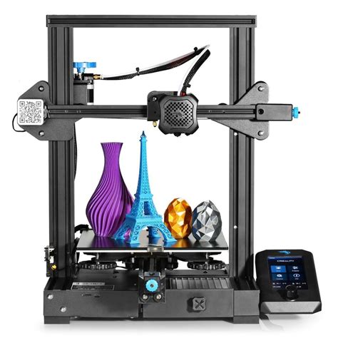 4 Best and Cheapest 3D Printers in India 2022 - CAD Design Community ...