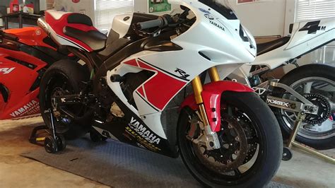 2005 Yamaha R1 (Norcross, GA) | 13x Forums