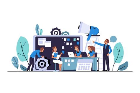 Agile Scrum Development Methodology 的图像结果