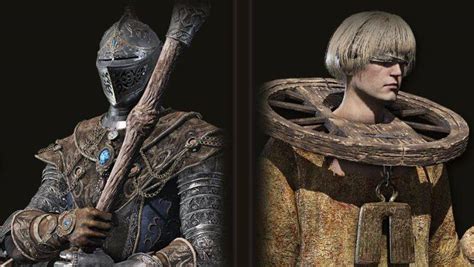 Get a glimpse of Elden Ring's character creation system | DLCompare.com