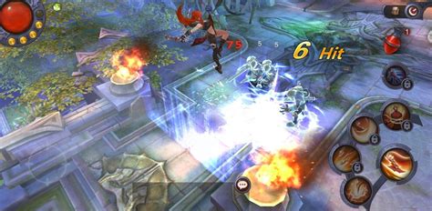 Descargar Overlords of Oblivion 1.0 APK Gratis para Android