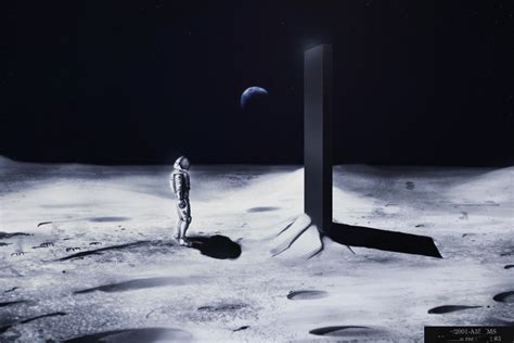 ArtStation - ..My God, it's full of stars..