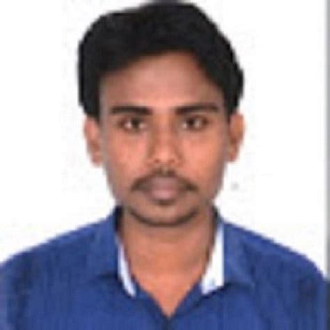 Vidwan | Profile Page