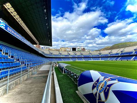 C.D. Tenerife - Real Oviedo | Horario y dónde ver el partido | Killer ...
