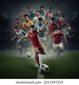 Different Balls 的图像结果