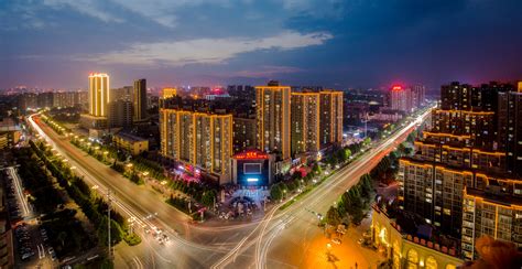 临汾夜景图片大全,临汾夜景图片,临汾夜景_大山谷图库