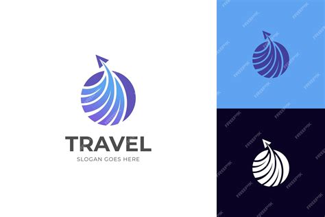 Travel Service Logo 的图像结果