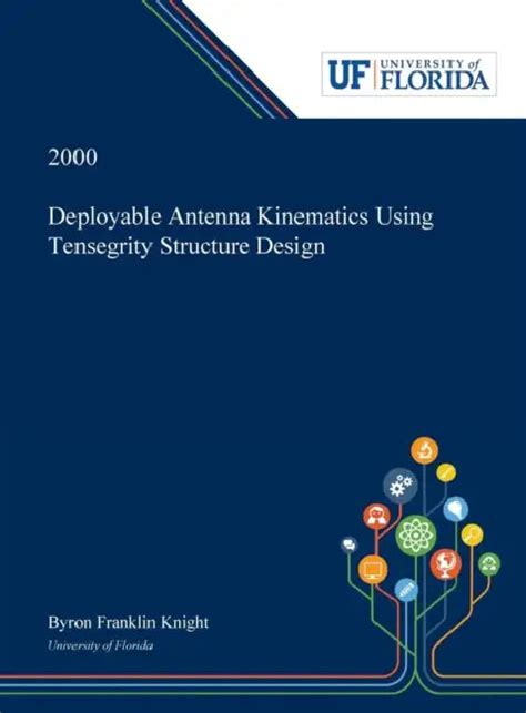 Deployable Antenna Kinematics Using Tensegrity Structure Design ...