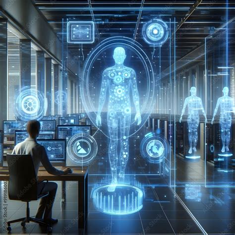 Futuristic Computer 的图像结果