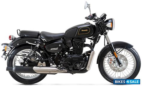Benelli Imperiale 400 BS6 price, specs, mileage, colours, photos and ...