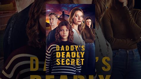 Daddy's Deadly Secret - YouTube