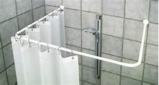 bastone doccia bastone per tenda doccia 90x90x90 cm bastone bianco bastone doccia bastone per tenda doccia 90x90x90 cm bastone bianco