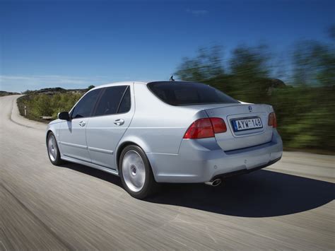 2008 Saab 9-5 wagon – pictures, information and specs - Auto-Database.com