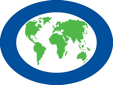 Geo Group logo in transparent PNG format