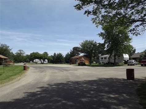 Allison Campground Galesburg Illinois: Camping & RV Reservations