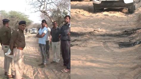 Bhiwani Murder Case: 'अगर गाय तस्कर था, तो पुलिस ने पहले क्यों नहीं ...