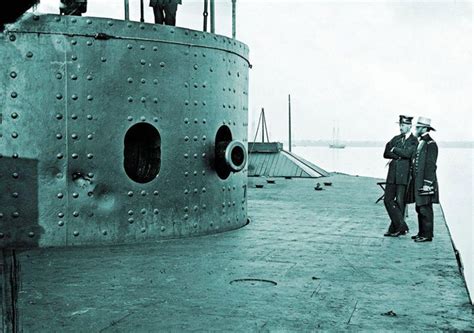 Image result for USS Monitor