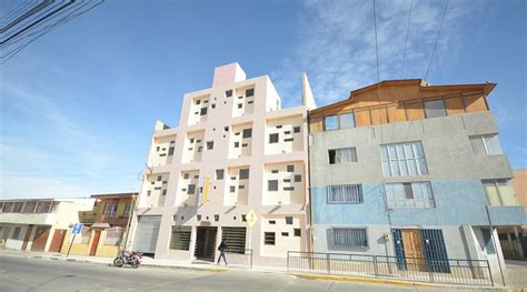 AYELEN HOTEL EXPRESS (Calama) - B&B Reviews, Photos, Rate Comparison ...