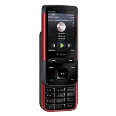 Nokia 5610 XpressMusic Slide Phone Original – astore.in