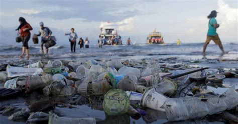 Ahmedabad Shows The Way, Rs 50K Fine Will Be Slapped For Use Of Plastic ...