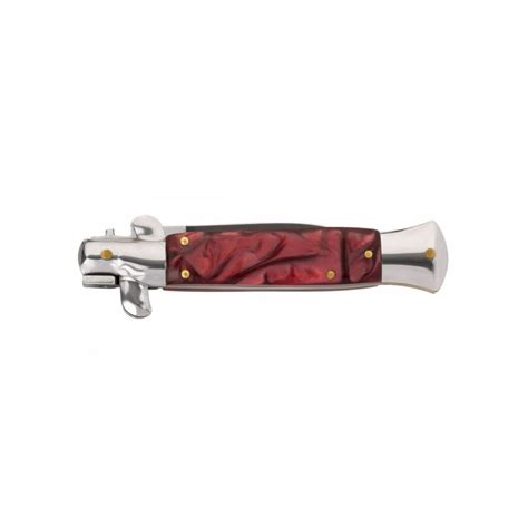 Springmesser rot, 25,95