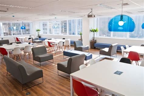 Head To These Beautiful Coworking Spaces In Kolkata | LBB, Kolkata