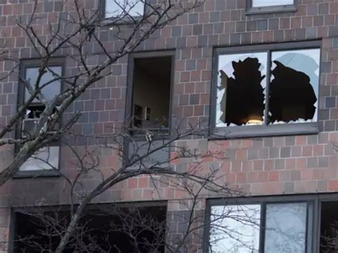 Safety doors failed in NYC high-rise fire that killed 17 - City's ...
