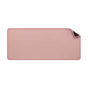 Logitech Desk Mat - Studio Series, Multifunctional Large Desk Pad ...