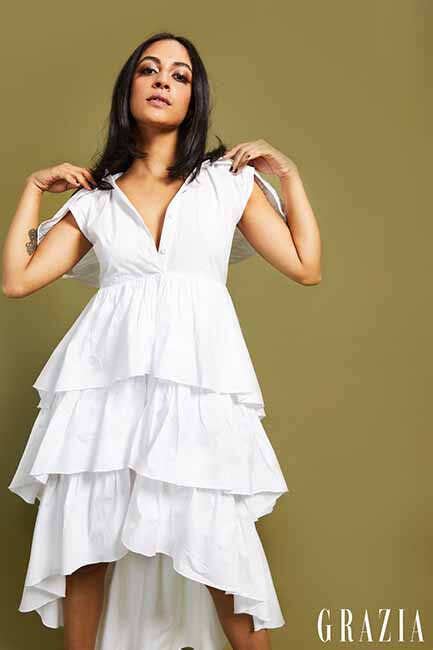Grazia Cool List 2021: Ambika Nayak | Grazia India