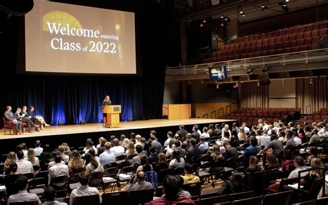 Temple Law Welcomes Most Credentialed Class - Temple Law