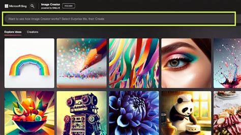 Combine Subjects From Different Images in Bing Creator 的图像结果