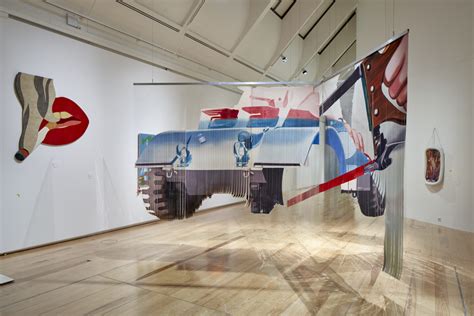 Plastic World, die aktuelle Ausstellung in der Schirn