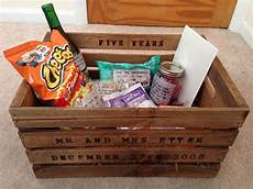 5 Year Wedding Anniversary Traditional Gift by Gift For 5 Year Anniversary Creative 45th Wedding 5 Year Wedding Anniversary Traditional Gift