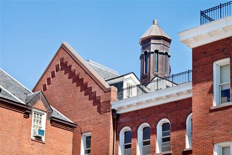 Bushwick Leaders’ High School - Nelligan White Architects