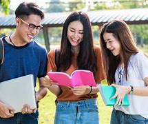 Image result for exchange students