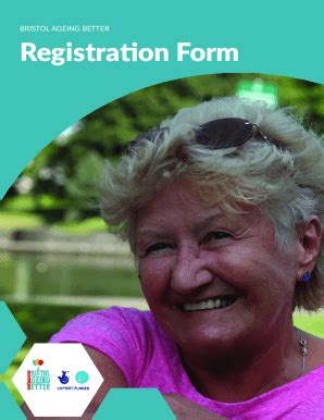 Fillable Online bristolageingbetter org Bahamas Passport Application ...