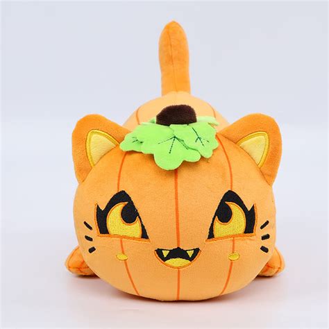 Buy Meemeows Cat Food Plushies,aphmau Meemeows Plush,meemeows Cat Plush ...