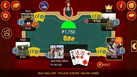 teenpatti bonuses