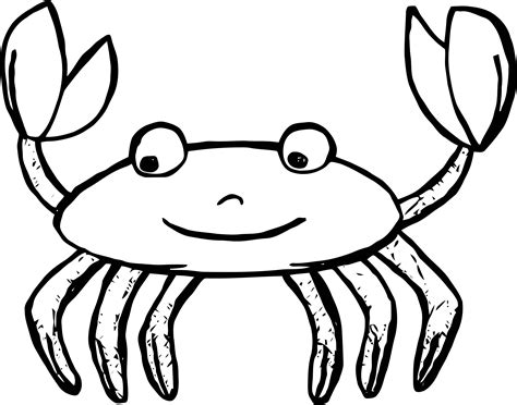 Coloring Pages Of Sea Animals