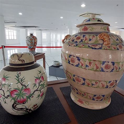 SUGBU CHINESE HERITAGE MUSEUM (2026) All You Need to Know BEFORE You Go ...