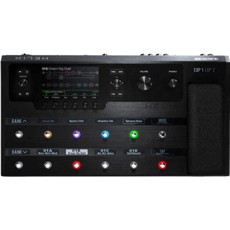 Buy Multi Effect Guitar Processor Online in India | Bajaao