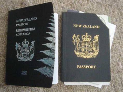 如何在线申请新西兰5年多次往返个人旅游签证/五年新西兰电子签/新西兰访客签证 - 知乎
