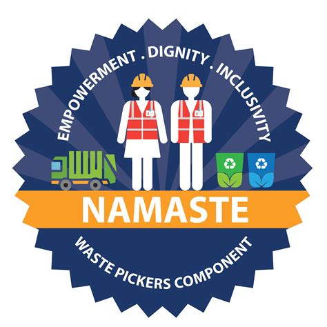Waste Pickers (NAMASTE Scheme - MoSJE) | Powered by UMC
