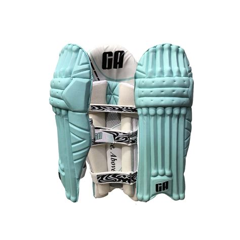 GA Players Colored Cricket Batting Legguard Players – gasportsmeerut