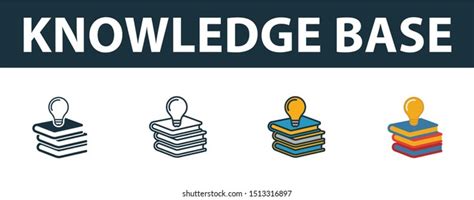 Knowledge Base Icon 的图像结果